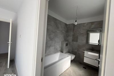 Apartament cu 3 camere în Sălăjan - 4