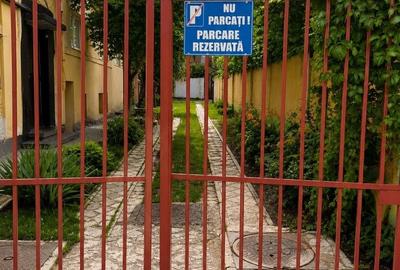 Casă cu 6 camere cu Teren 366 Mp în Centrul Civic - 7