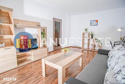 Apartament cu 2 camere decomandat în 13 Septembrie