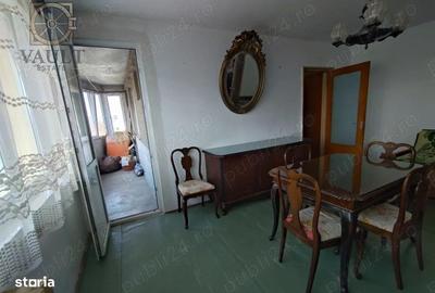 Apartament cu 2 camere semidecomandat în Colentina - 2