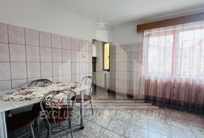 Casă individuală cu 8 camere cu Canalizare în Tolstoi - 11