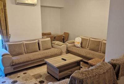 Apartament cu 3 camere decomandat în Km 5 - 8