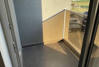 Apartament cu 3 camere decomandat în Sfântu Ilie