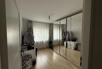 Apartament cu 3 camere decomandat în Mărăști - 3