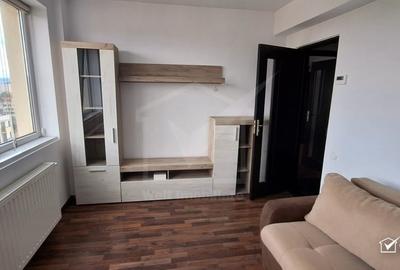 Apartament cu 2 camere decomandat, mobilat în Central - 4