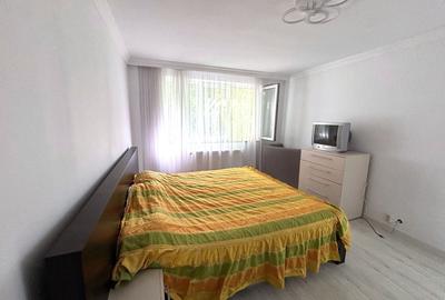 Apartament cu 3 camere semidecomandat, mobilat în Theodor Pallady - 8