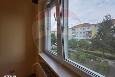 Apartament cu 3 camere în Central - 8