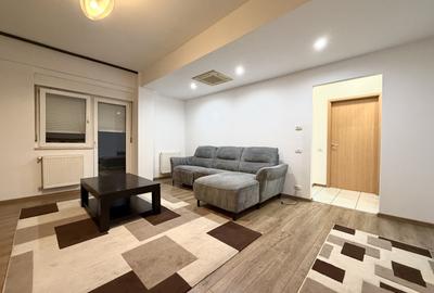 Apartament cu 2 camere semidecomandat, mobilat în Aradului - 2