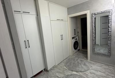 Apartament cu 2 camere decomandat în Zimbru - 6