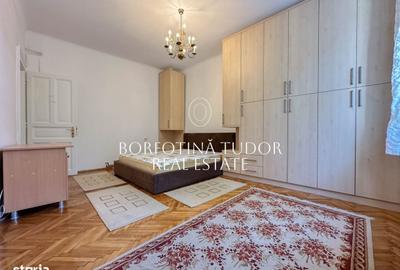 Apartament cu 3 camere în Ultracentral