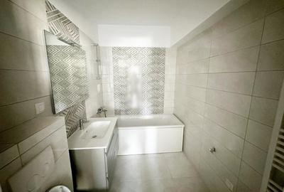 Apartament cu 2 camere semidecomandat în Dacia - 2