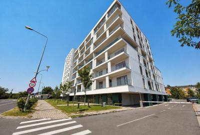 Apartament cu 2 camere în P-ta Presei Libere - 11