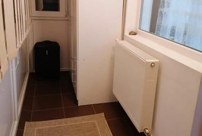 Apartament cu 2 camere semidecomandat în Broșteni - 1