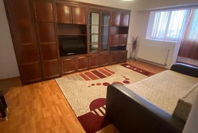Apartament cu 2 camere decomandat în Calea Aradului - 1