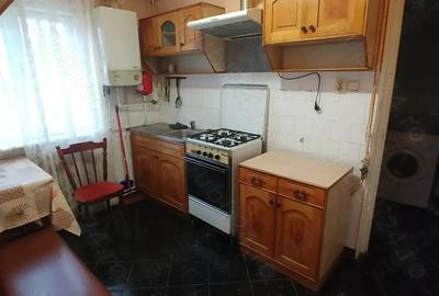 Apartament cu 2 camere decomandat în Gojdu - 8