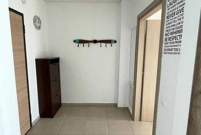 Apartament cu 2 camere în Băneasa