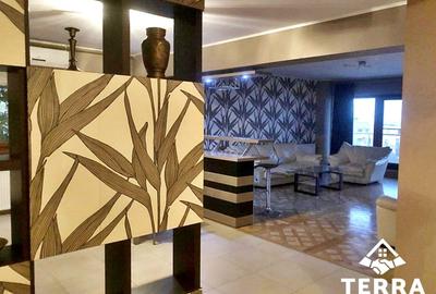 Apartament cu 3 camere decomandat, mobilat în Faleza Nord - 3