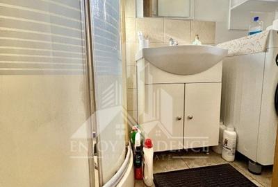 Casă individuală cu 4 camere cu Canalizare în Chiajna - 8