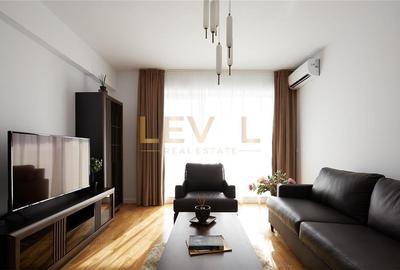 Apartament cu 3 camere decomandat, mobilat în Domenii - 1