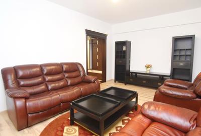 Apartament cu 2 camere decomandat în Moara de Vânt