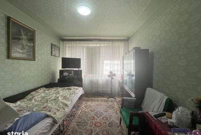 Apartament cu 2 camere în Circumvalațiunii - 4