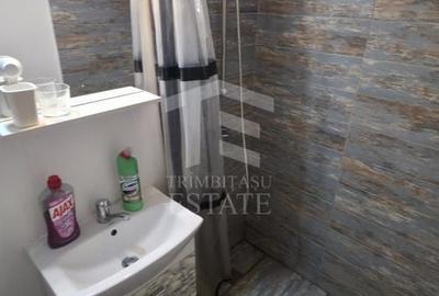 Apartament cu 2 camere semidecomandat în Ștefan cel Mare