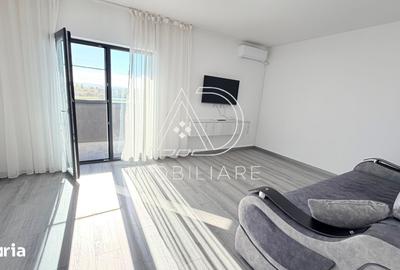 Apartament cu 2 camere în Primăverii
