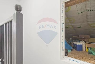Casă cu 4 camere cu Teren 293 Mp în Central - 9
