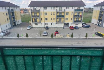 Apartament cu 2 camere decomandat în Rudicica - 4
