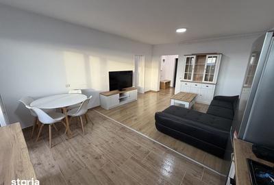 Apartament cu 2 camere în Sânpetru - 8