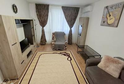 Apartament cu 2 camere decomandat în Tătărași - 2