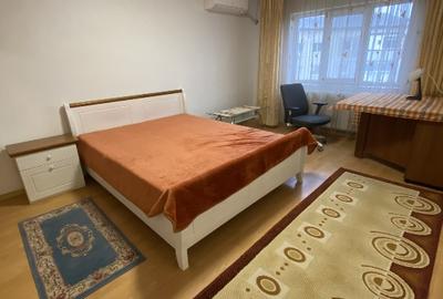 Apartament cu 2 camere decomandat în Păcurari