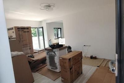 Casă cu 4 camere cu Teren 304 Mp în Corbeanca - 8
