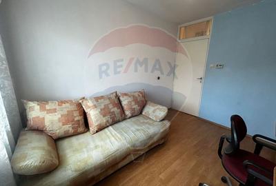 Apartament cu 3 camere decomandat în Bogdan Vodă - 4