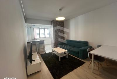 Apartament cu 2 camere în Rahova