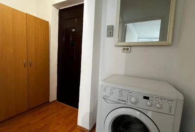 Garsonieră decomandată, mobilată în Bartolomeu - 5
