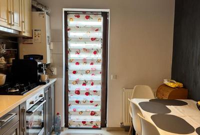 Apartament cu 2 camere decomandat în Valea Lupului