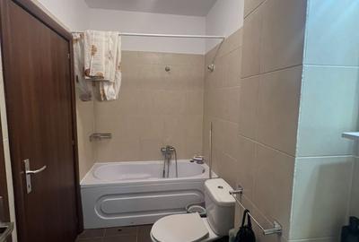 Apartament cu 3 camere decomandat, mobilat în Băneasa - 2