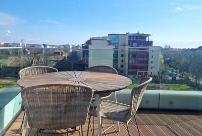 Apartament cu 3 camere decomandat în Medicină - 38