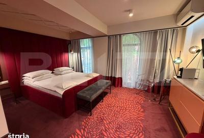Apartament cu 5 camere în Central - 19