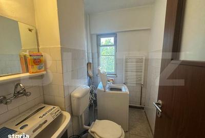Apartament cu 4 camere decomandat în Micro 16 - 8
