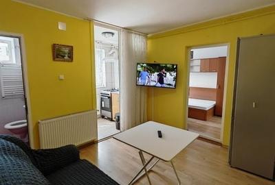 Apartament cu 2 camere în Centrul Civic