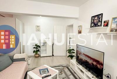 Apartament cu 2 camere decomandat în Apărătorii Patriei