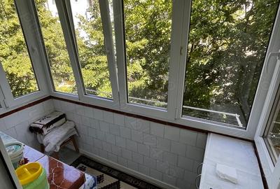 Apartament cu 2 camere decomandat în Central - 2