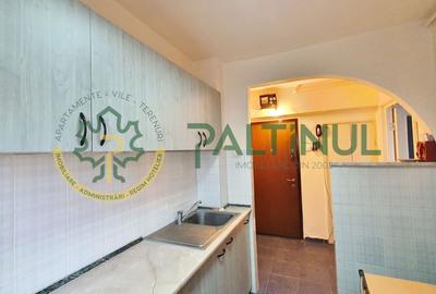 Apartament cu 2 camere semidecomandat, mobilat în Cedonia - 2