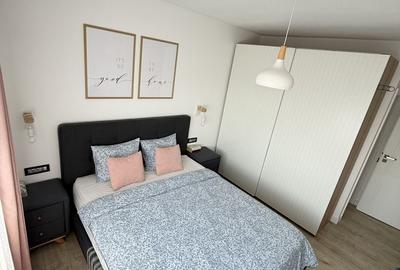Apartament cu 3 camere decomandat în Baciu - 3