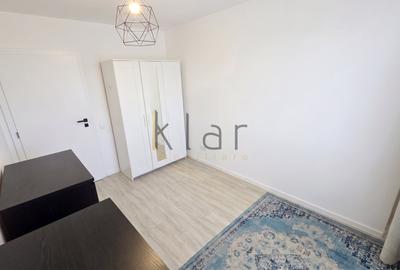 Apartament cu 3 camere semidecomandat, mobilat în Semicentral - 5
