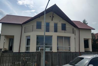 Casă cu 4 camere în Calea Turzii - 3