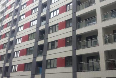Garsonieră decomandată, mobilată în Regie - 17