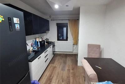 Apartament cu 3 camere decomandat în Central - 13